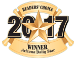 Readers Choice 2017 Plumber Icon