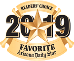 Readers Choice Award 2019