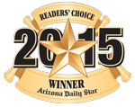 Readers Choice 2015 Plumber Icon