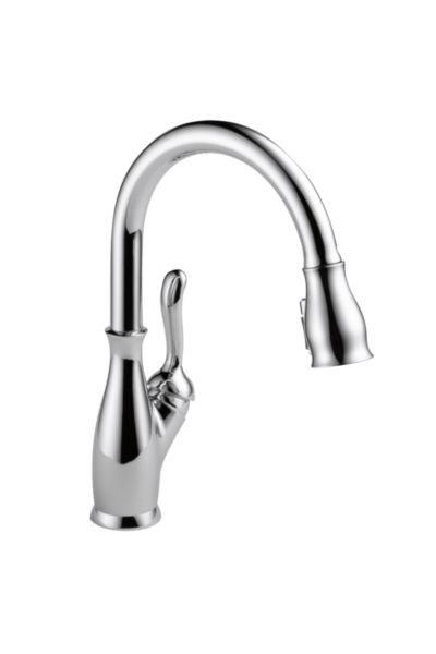 D9178 Kitchen Faucet Installation