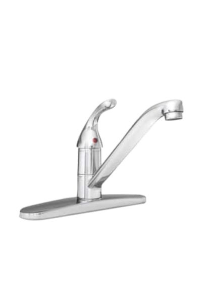 PFXC3101-CP Kitchen Faucet Installation