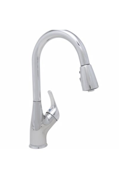 PFXC9011-CP Kitchen Faucet Installation