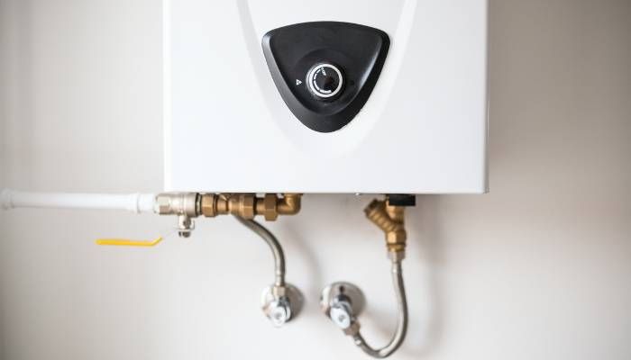 All You Need to Know about Tankless Water Heaters