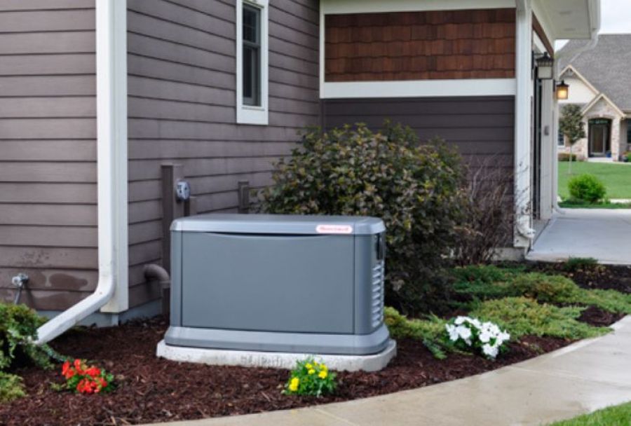 How Backup Generators Safeguard Your Home