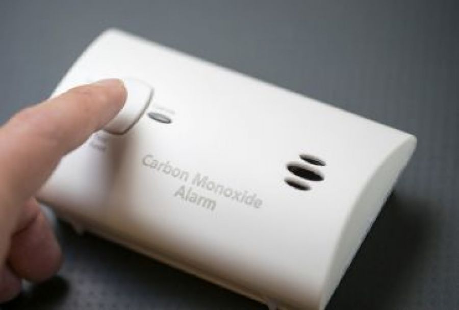 Carbon Monoxide Leaks What To Look For