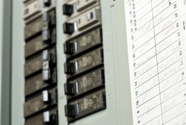 The Safety Benefits Of Upgrading Your Electrical Panel