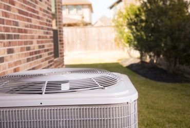 What Is The Average Cost Of Ac Installation In Green Valley