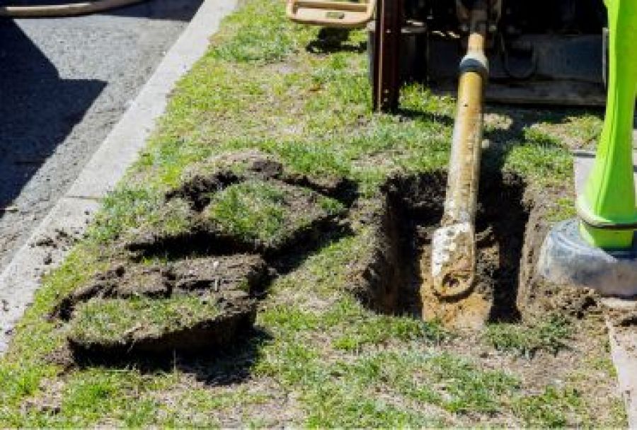 Repairing The Sewer Line Benefits Of Trenchless Repair