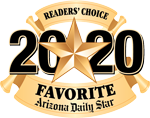 Readers Choice Award 2020