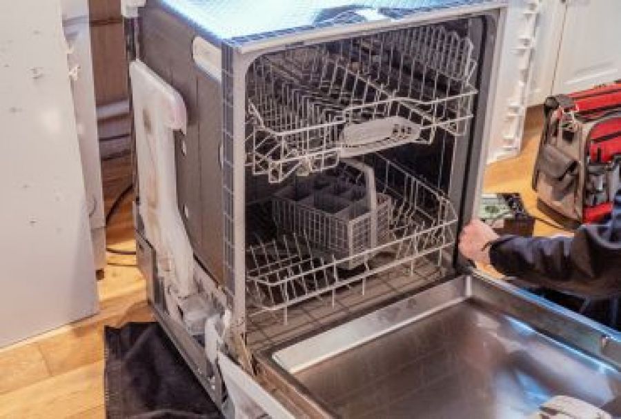 Do You Need A Plumber To Install A Dishwasher