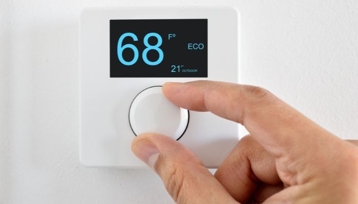 When To Replace Your Thermostat How To Know Whens Time