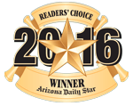 Readers Choice Award 2016