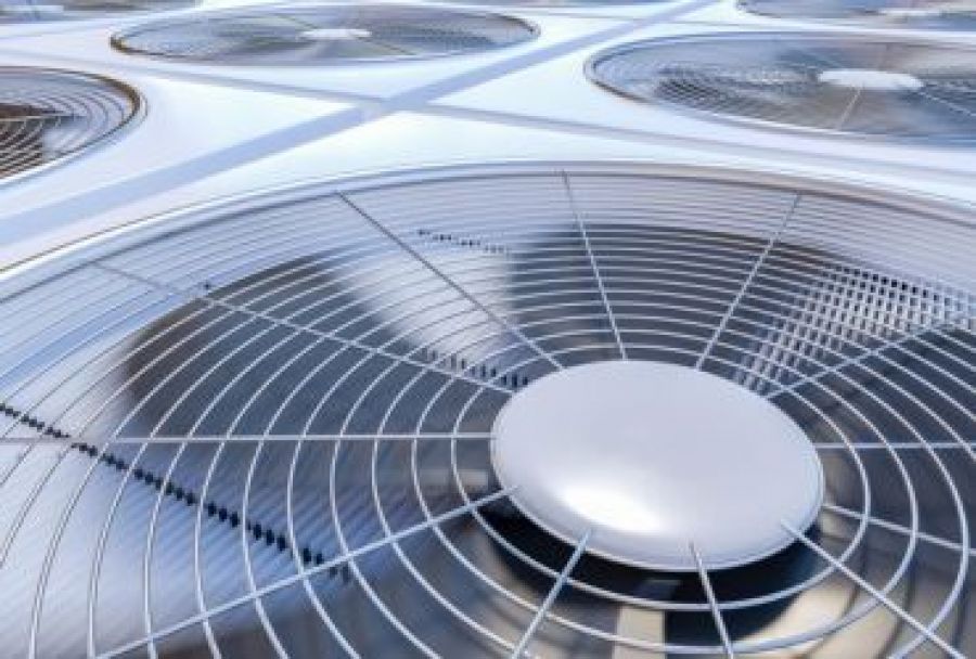 The Benefits Of Installing A High Efficency Air Conditioner