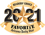 Readers Choice Award 2021
