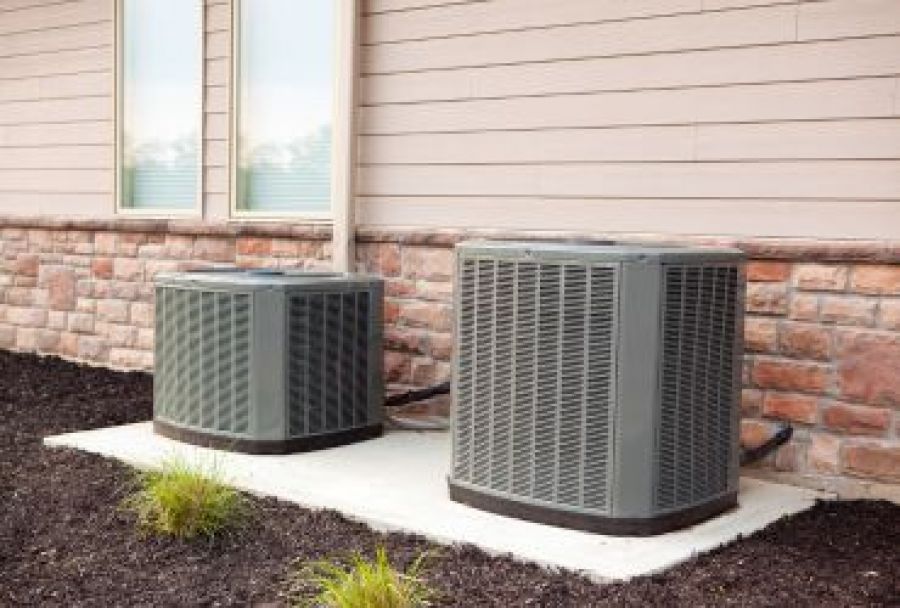 What Is The Average Cost Of Ac Repair In Three Points Az