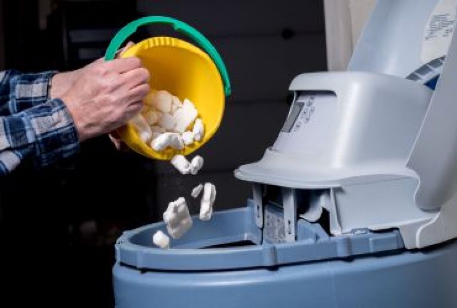 What Is The Average Cost Of Water Softener Installation In Tucson