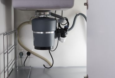 What Is The Average Cost Of Garbage Disposal Replacement In Green Valley Az