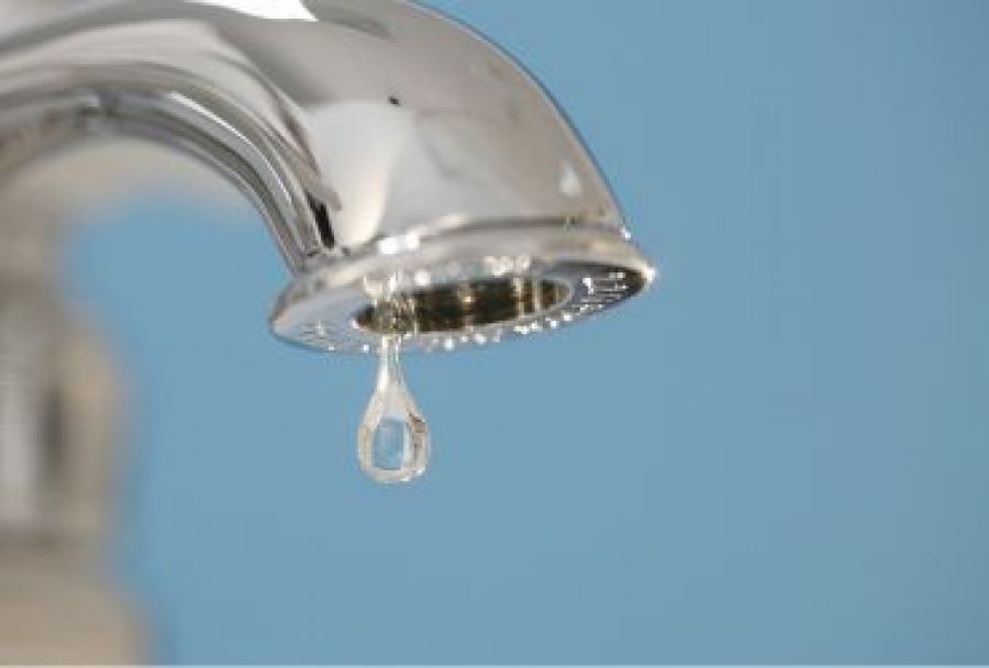 How To Fix Your Dripping Faucet