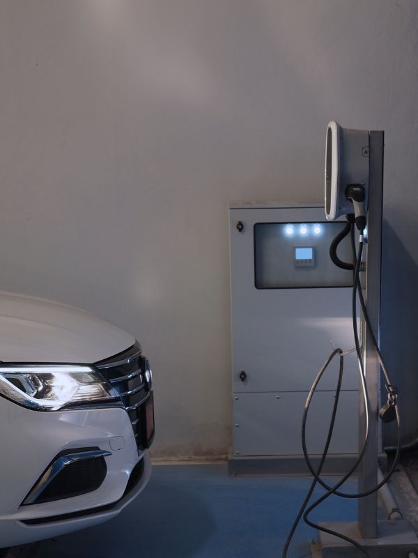 Ev Charger Installation In Tucson