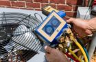 What Is The Average Cost Of Ac Repair In Vail Az