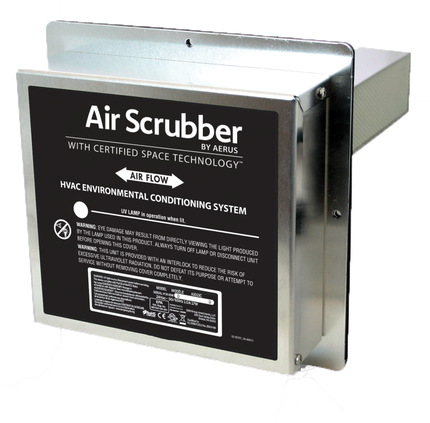 AirScrubber