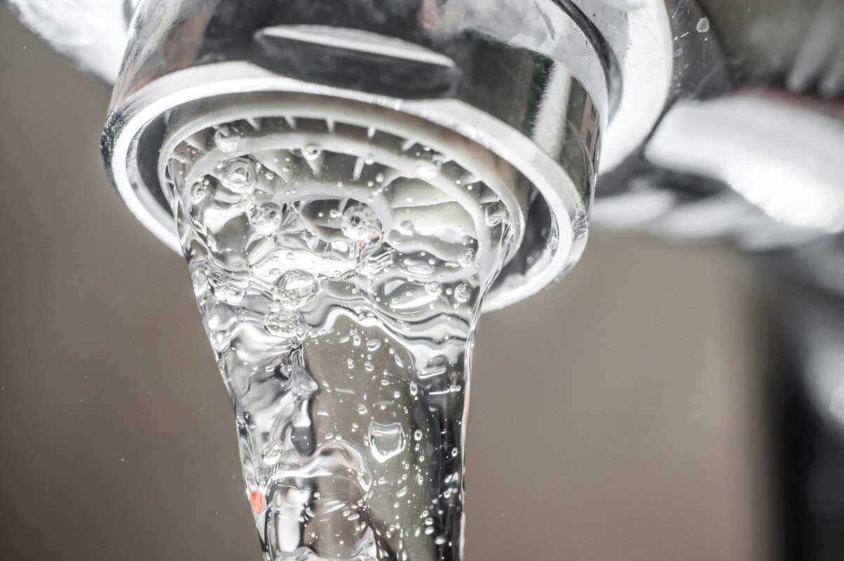 The Benefits of Installing a Water Softening System - Cummings Plumbing