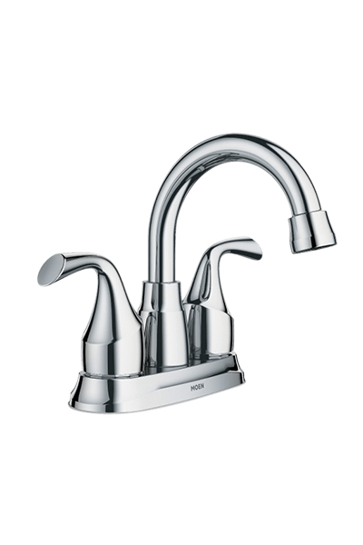 Mohen Idora Two Handle Bathroom Faucet Installation