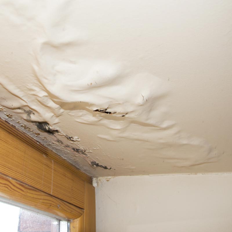 Water leak in Tucson