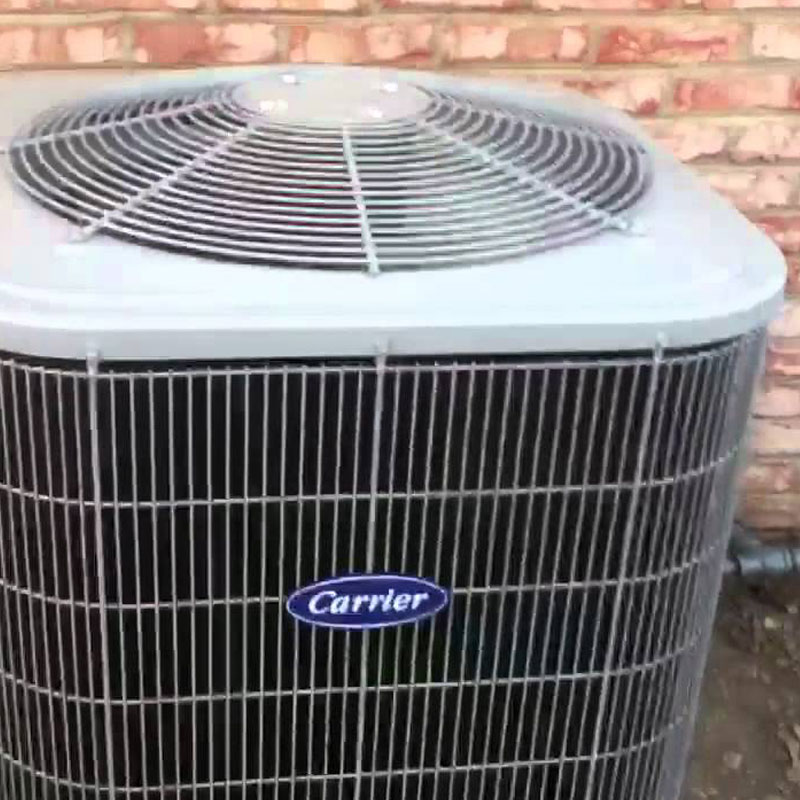 Air Conditioning Repair in Three Points