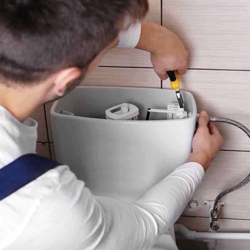 Cummings Plumbing in Picture Rocks