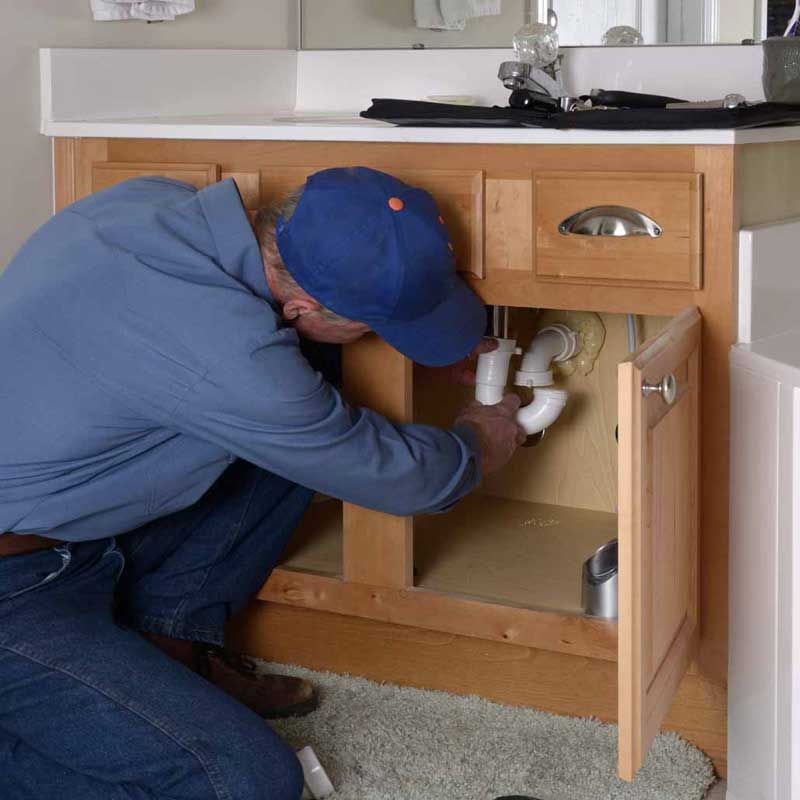 Perma-Liner and Repipe Plumbing in Tucson