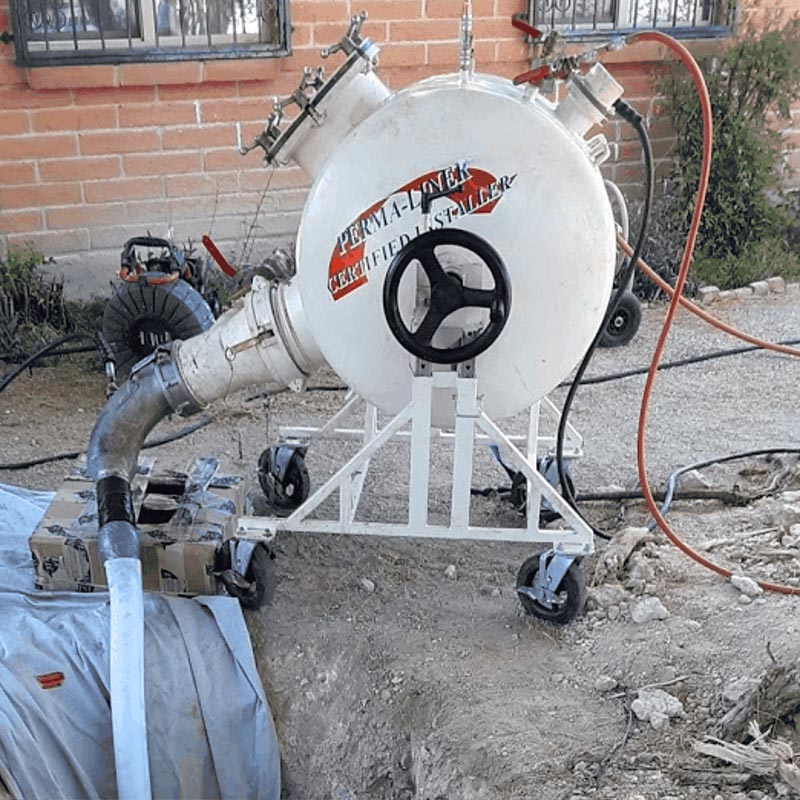 Perma-Liner Certified Installer in Picture Rocks