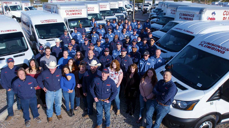 Plumber Jobs in Tucson