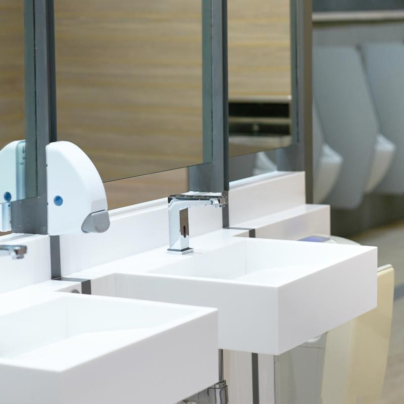 Commercial Plumbing in Tucson, AZ