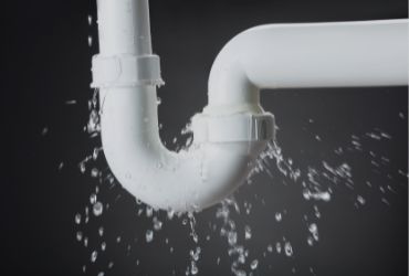 How To Fix The Plumbing Under Your Sink