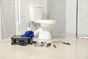 Common Plumbing mistakes and how to avoid them