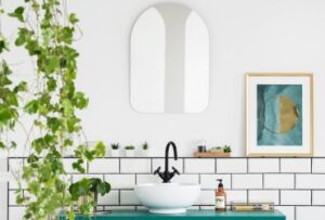 Replacing A Bathroom Faucet Diy Guide