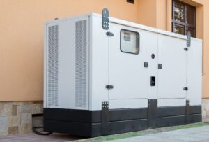 How Backup Generators Safeguard Your Home