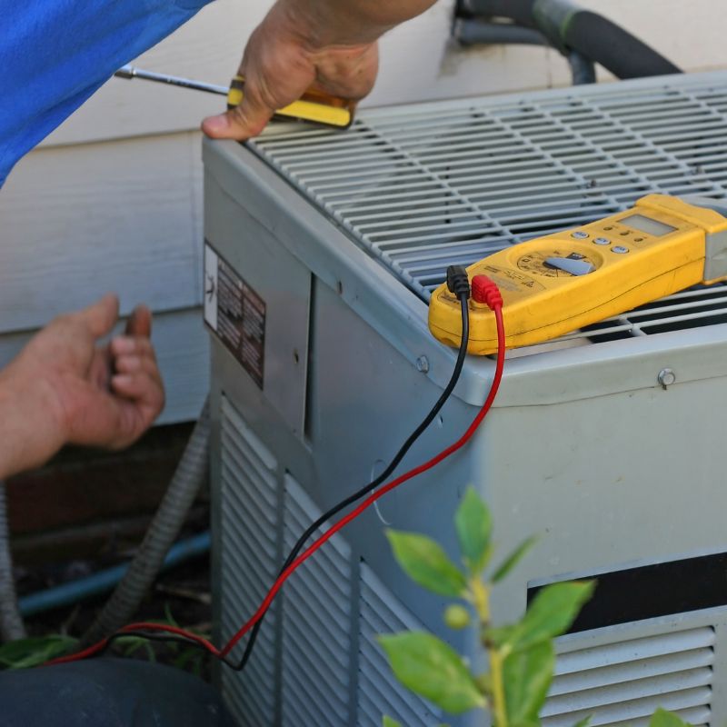 Ac Replacement In Picture Rocks Az