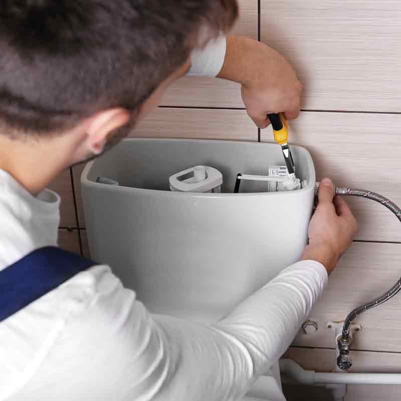 Cummings Plumbing in Tucson