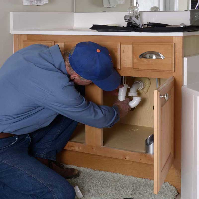 Drain Cleaning Plumbing Tucson Icon