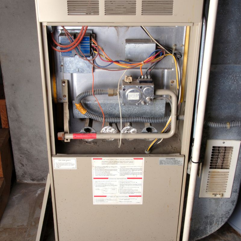 Furnace Maintenance In Marana Az