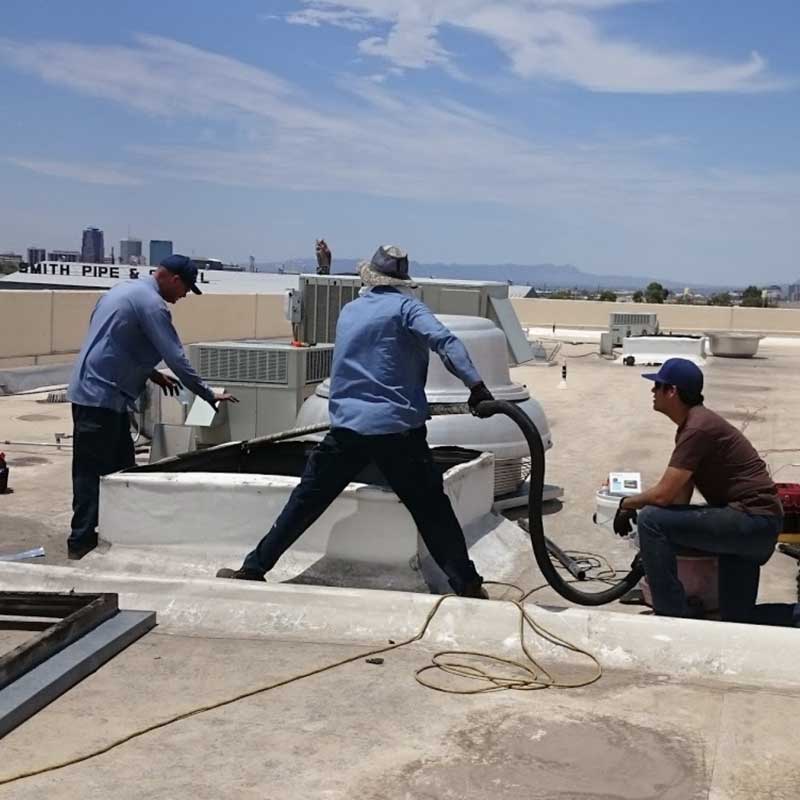 HVAC Repair in Oro Valley