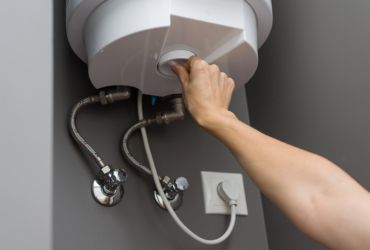 Is Your Water Heater Safe