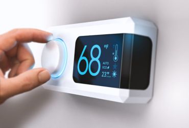 The Benefits Of Installing An Upgraded Thermostat