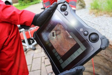 What Is The Average Cost Of Sewer Camera Inspection In Sahuarita Az