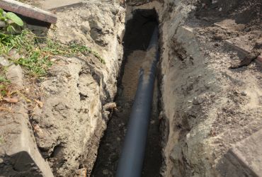 What Is The Average Cost Of Sewer Line Repair In Oro Valley Az
