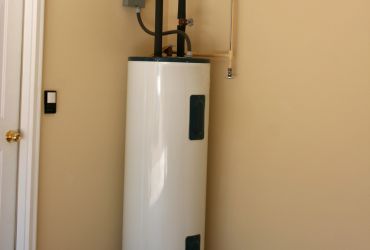 What Is The Average Cost Of Water Heater Repair In Marana Az
