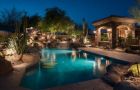 What Is The Average Cost Of Landscape Lighting Installation In Vail Az