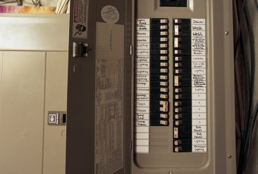 What Is The Average Cost Of Electrical Panel Upgrades In Marana Az